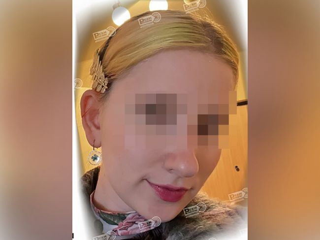 Завершены поиски молодой пермячки с татуировкой «нежить»