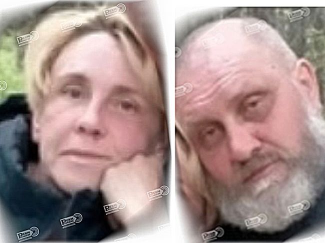 В Пермском крае семейная пара пропала после отдыха на природе
