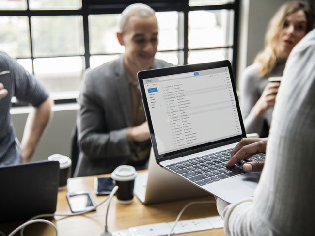 Крупный пермский завод ищет специалиста по мобилизации