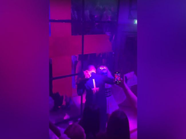 Пермский ночной клуб проверят из-за «Бала антихриста»