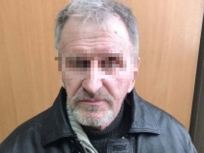 В Перми осудили 70-летнего «лесного насильника»