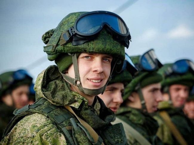 Жители Пермского края стали получать повестки от военкомата