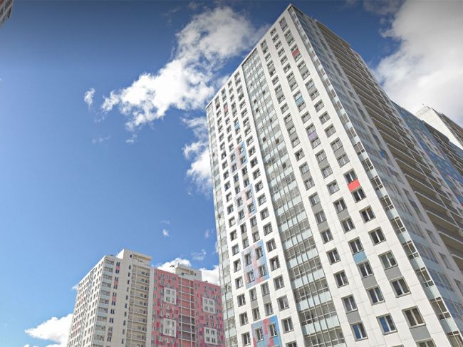 В Перми в логу возле крупного жилого комплекса нашли два трупа