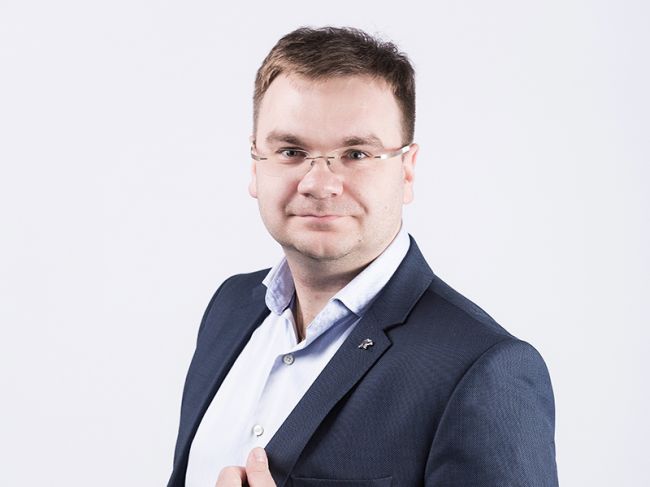 Стал известен главный кандидат на должность мэра Перми