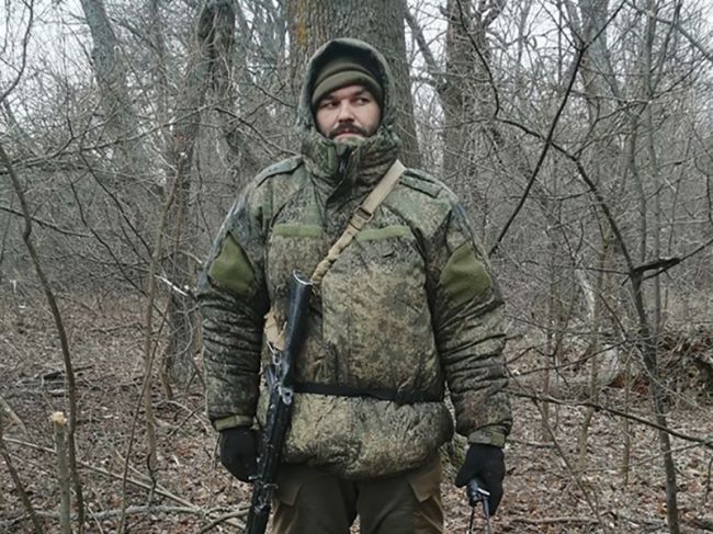 Пермский экс-депутат, участвовавший в СВО, назвал мятежом действия Пригожина
