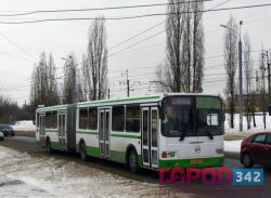 Мы едем, едем, едем – новая маршрутная сеть Перми