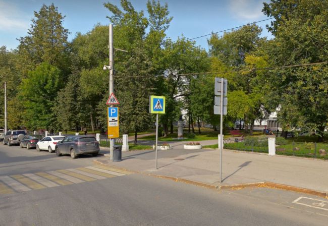 В Перми появятся новые городские часы