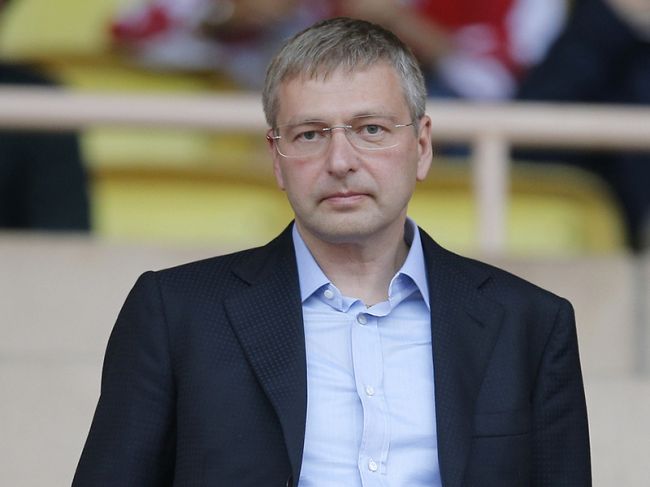 Пермский миллиардер попал в список 500 богатейших бизнесменов мира