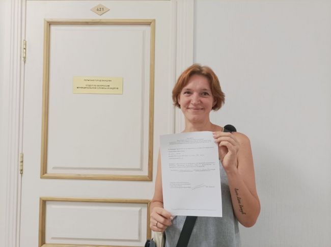 За пост мэра Перми поборется безработный блогер-сексолог