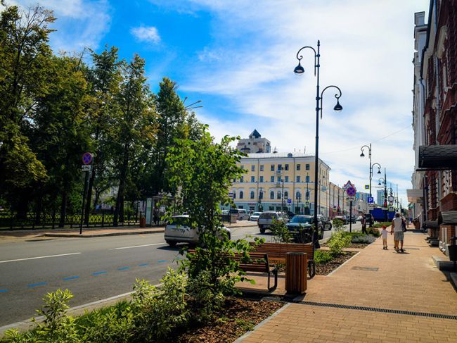 Завершился прием заявок для участия в конкурсе по отбору мэра Перми