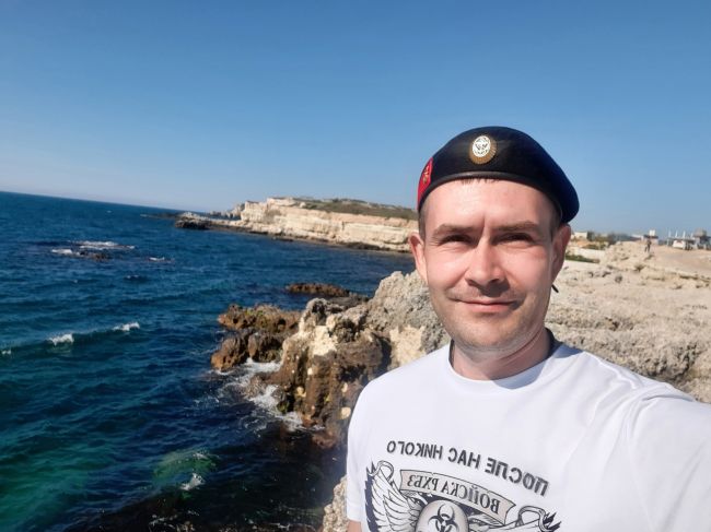 В спецоперации погиб 36-летний снайпер из Пермского края