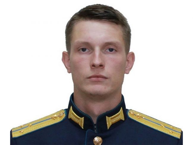 В Перми улицу назовут в честь бойца, погибшего в спецоперации
