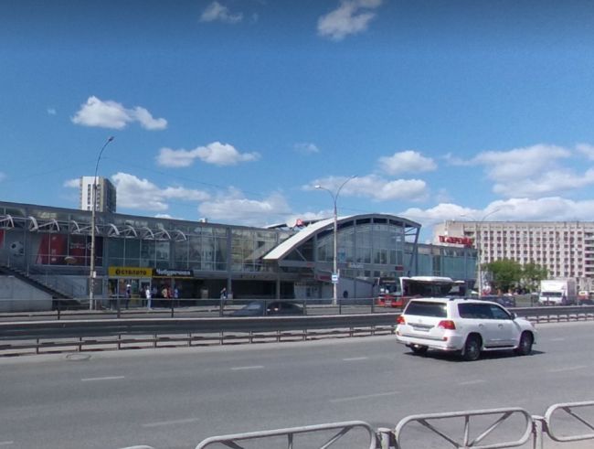 Подземный переход у Центрального рынка отремонтируют за 2,8 млн рублей