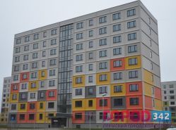 Ипотечные должники вместо конфискованной квартиры смогут получить соцжилье