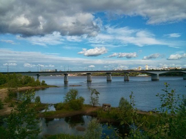 Депутаты предложили разработать новый бренд Перми