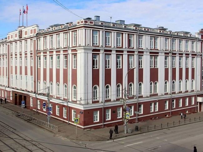 В Перми сократят часть чиновников мэрии