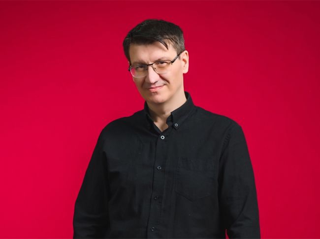 Скончался бывший арт-директор клуба «Хромая Лошадь»
