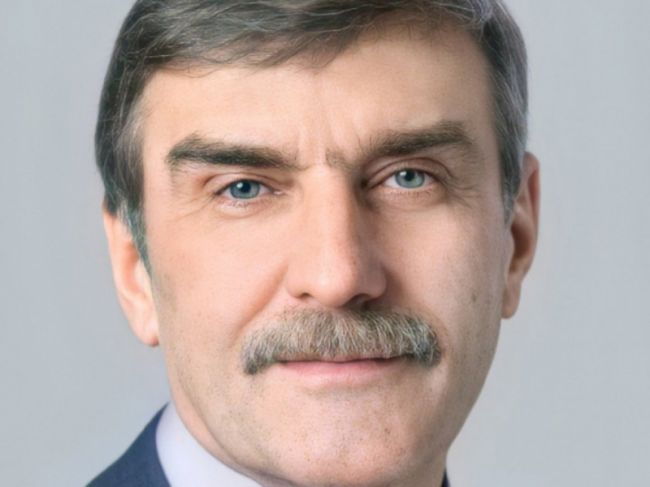 В Пермском крае улицу предложили переименовать в честь депутата