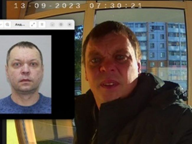 В Перми ищут маньяка, который нападает на женщин