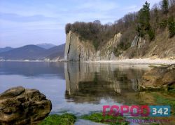 Почему российские туристы выбирают для отдыха Туапсе?