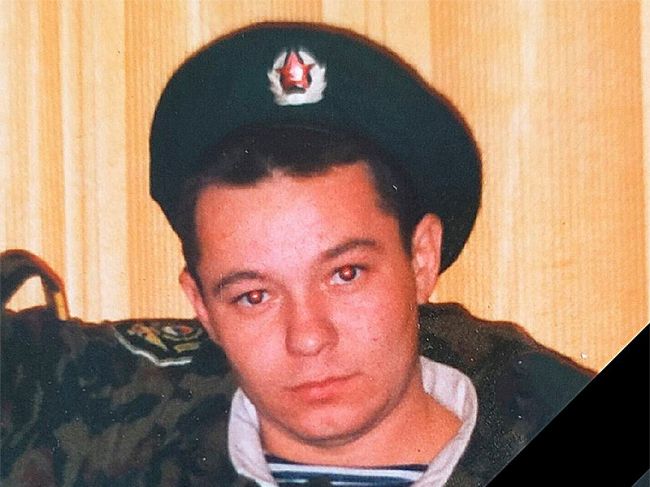 В Пермском крае простятся с погибшим в спецоперации добровольцем