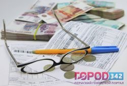 Коммунальные платежи – учимся экономить