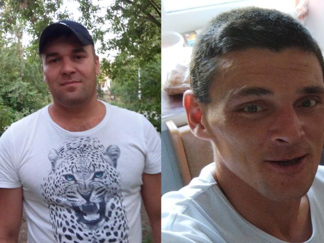 В Пермском крае простились с двумя бойцами, погибшими в ходе спецоперации