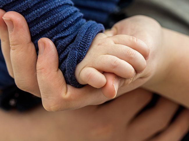 Самой молодой мамой Пермского края стала 13-летняя школьница