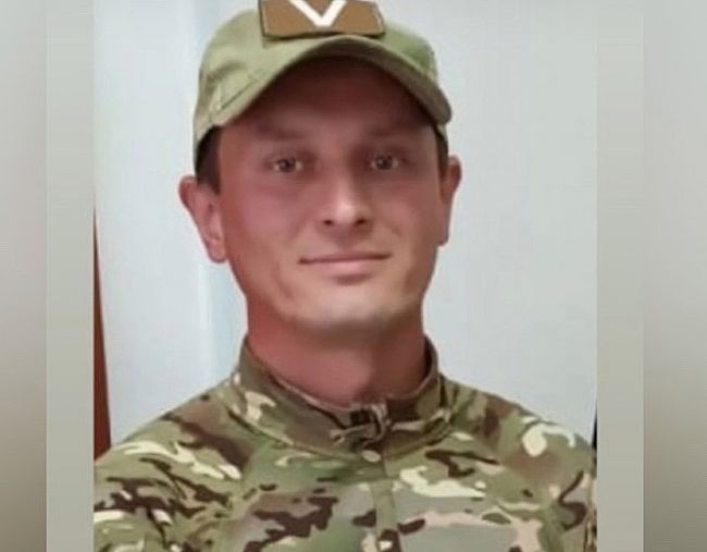 В спецоперации погиб мобилизованный сварщик из Пермского края