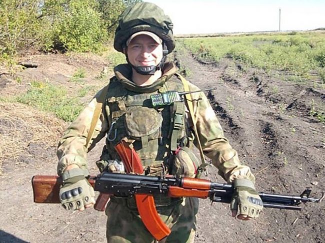 В спецоперации погиб еще один мобилизованный из Пермского края