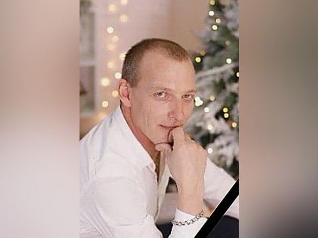 В спецоперации погиб 44-летний боец из Пермского края
