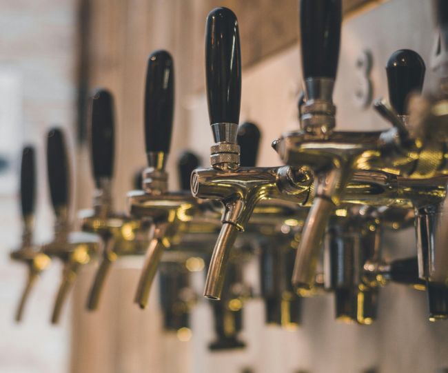 В Пермском крае могут ограничить работу «наливаек» в жилых домах