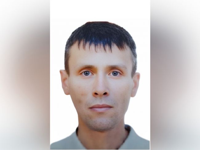 49-летний военный из Пермского края погиб на СВО