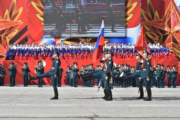 В Перми снова пройдет «Бессмертный полк»