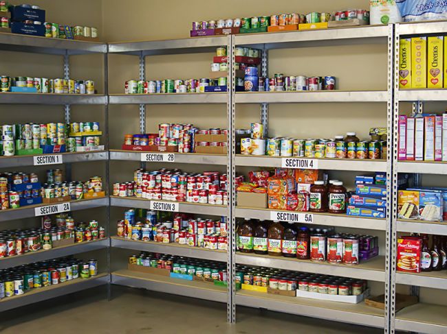 В Прикамье продукты за год подорожали на 12%