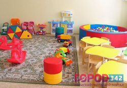 Малыши будут ходить в ближайшие к дому детсады