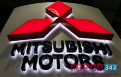 Mitsubishi Motors начала массовый отзыв кроссоверов Outlander в России