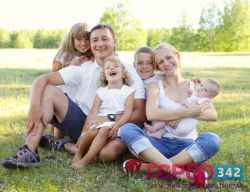 Многодетные семьи пермяков получат земельные участки в Заозёрье