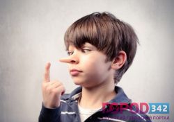 Что делать, если ребёнок обманывает: практические советы родителям