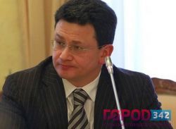 Главою Минтранса назначен Закиев Алмаз