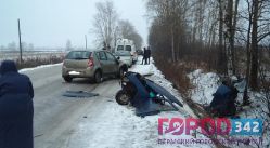Говорили мужику: не бери себе «Оку»