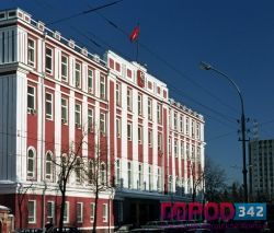 12 апреля 2014 года для всех граждан откроются двери администрации Перми