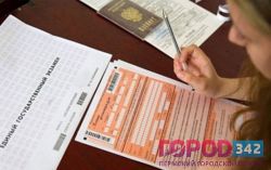 Тестовая часть ЕГЭ будет исключена
