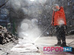 Пермская «ливнёвка» готова к работе