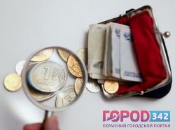 16 млн бедных в России
