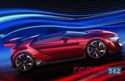 В Лос-Анджелес состоится премьера Volkswagen GTI Roadster
