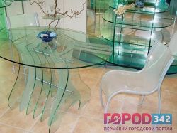 Оригинальность стеклянного искусства в дизайне интерьера