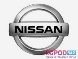 Nissan радикально меняет зеркало заднего вида