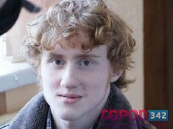 В Прикамье ищут пропавшего студента