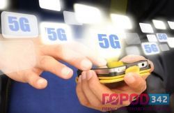 «Мегафон» и Huawei запустят в России 5G-сеть